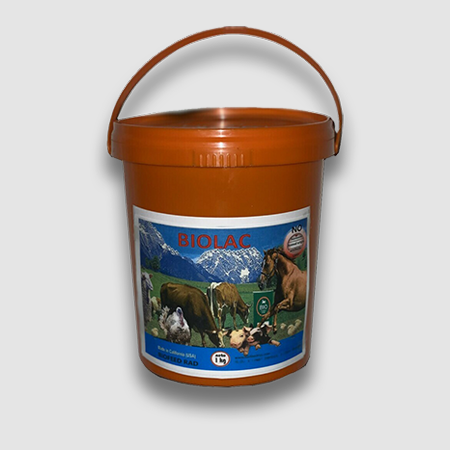 BIOLAC 5kg