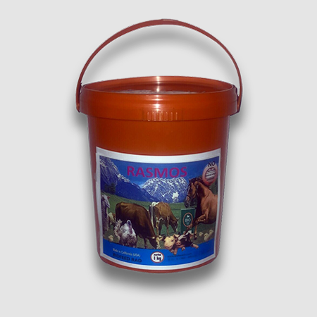 RASMOS 5kg