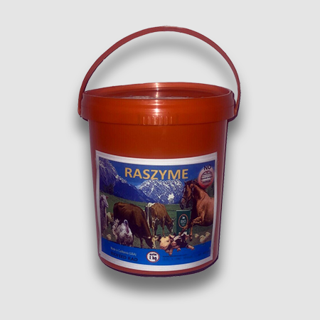 RasZYME 5kg