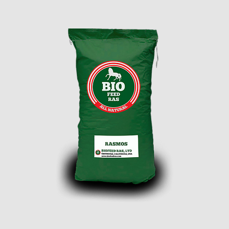 RASMOS 25kg